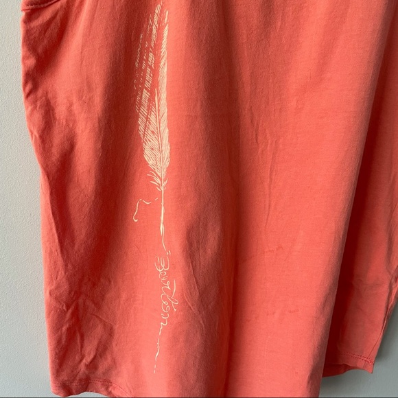 Burton Racerback Tank Top medium - Picture 5 of 5